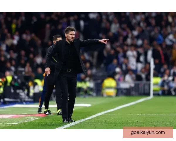 西蒙尼战术的深远影响，持续重塑现代足球战术格局表现亮眼