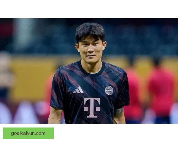 金玟哉在欧冠赛场头球破门状态回暖，引发广泛关注