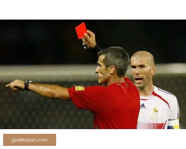 足球黄牌统计分析：当前赛季黄牌趋势显示出一定的变化与挑战