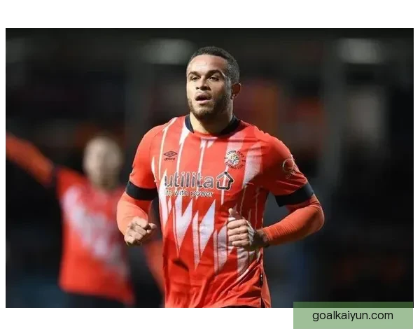 英超卢顿传奇状态回暖，球队近期表现值得关注