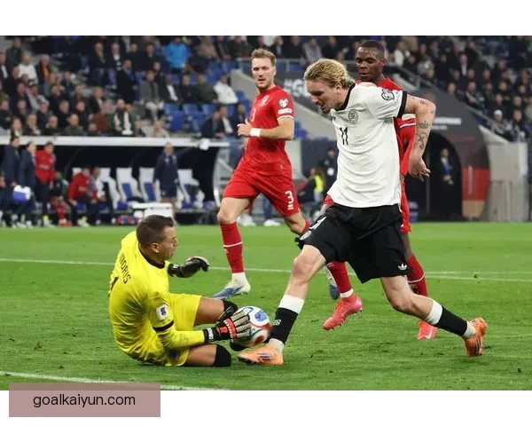 基米希在比赛中的射门选择持续受到关注，发挥稳定展现战术智慧。