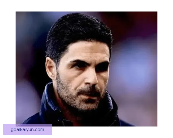 阿尔特塔执教生涯解析：战术演进与带队表现走势清晰